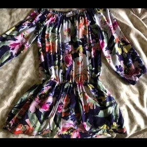 Plum pretty sugar s L